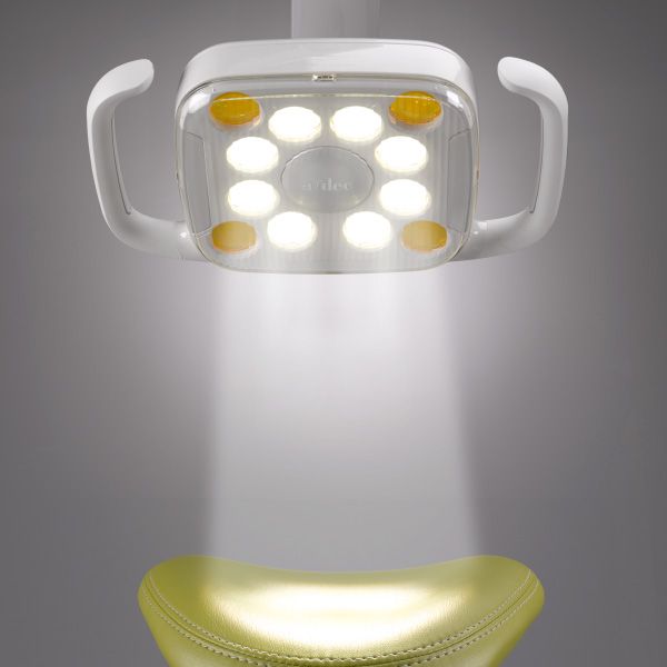 A-dec Lights