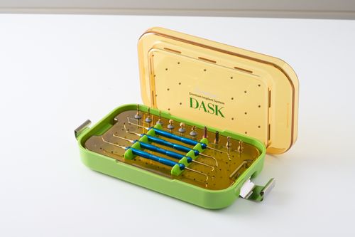 DASK (Dentium Advanced Sinus Kit)