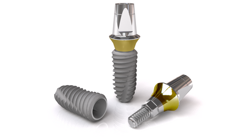 SuperLine implant