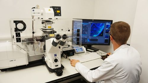 MSc Dental Materials Science