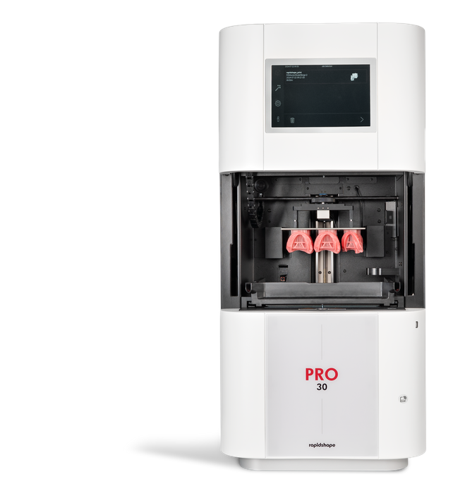 Rapidshape Pro 30
