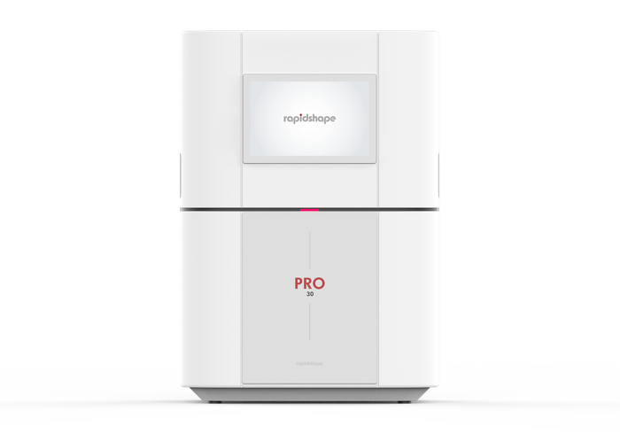 Rapidshape Pro 30