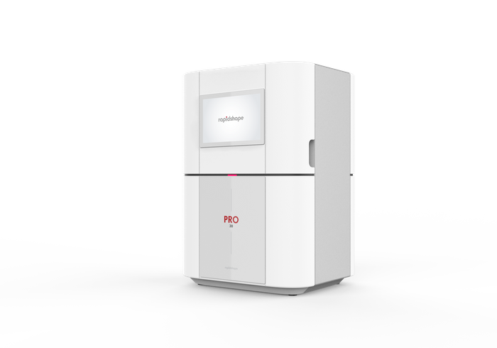 Rapidshape Pro 30
