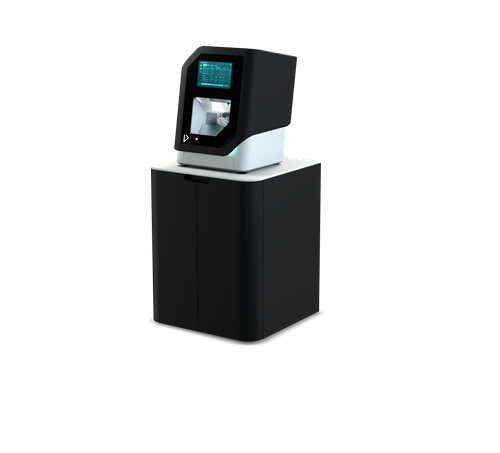 Dyamch DS1 Plus Mill