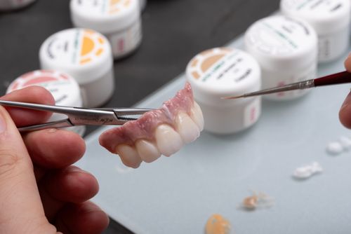 VITA Lumex® Unique