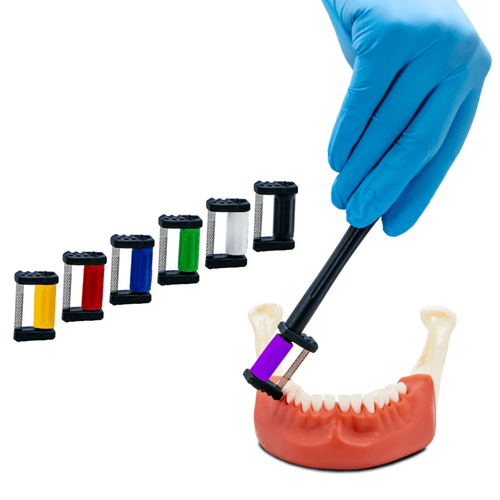 Strauss Diamond Orthodontics