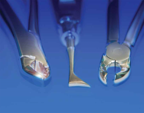 Nova Surgical Instruments