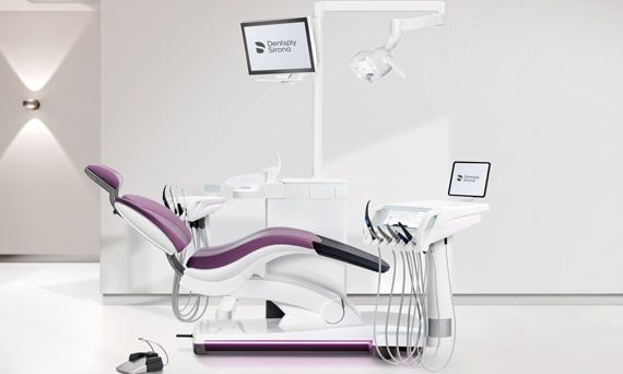 Treatment Centres