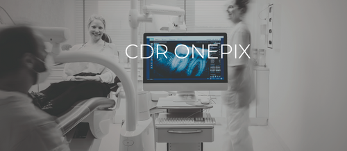 CDR OnePix