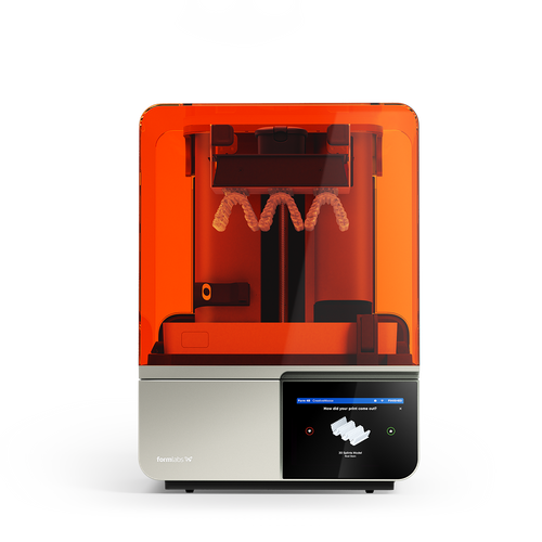 Formlabs Form 4B 3D Printer