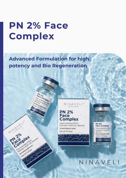 PN Face Complex