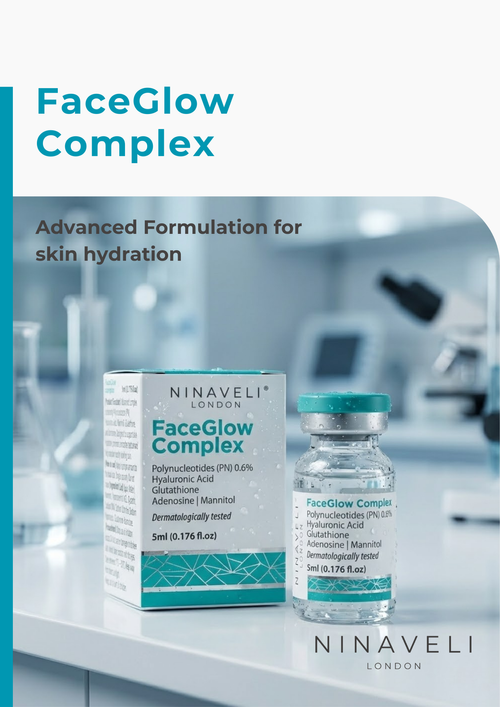 FaceGlow Complex