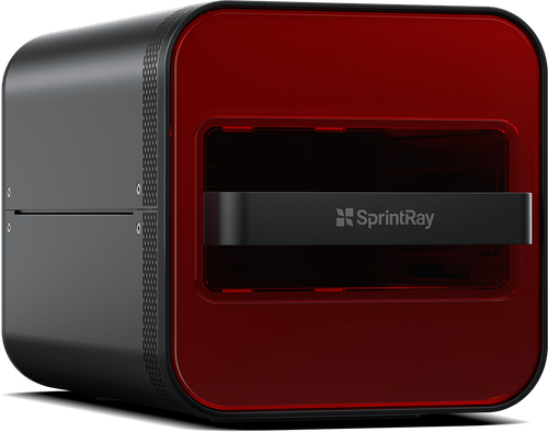 SprintRay & iTero Deals