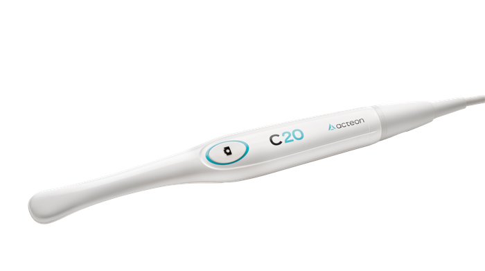Acteon C20 Intra Oral Camera