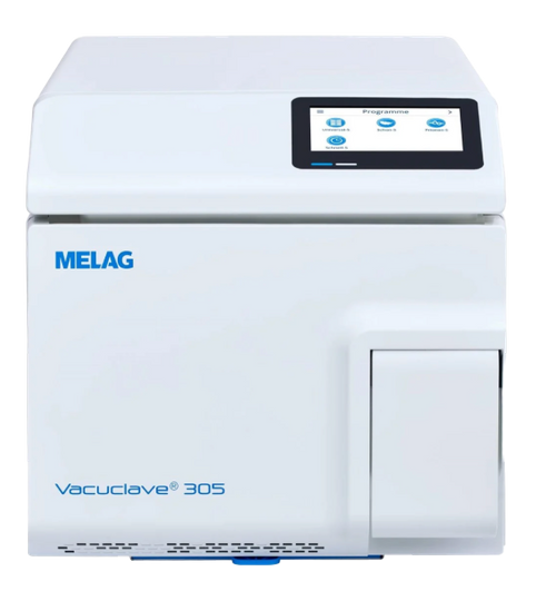 Melag Vaculave Pro Line 305 (5L)