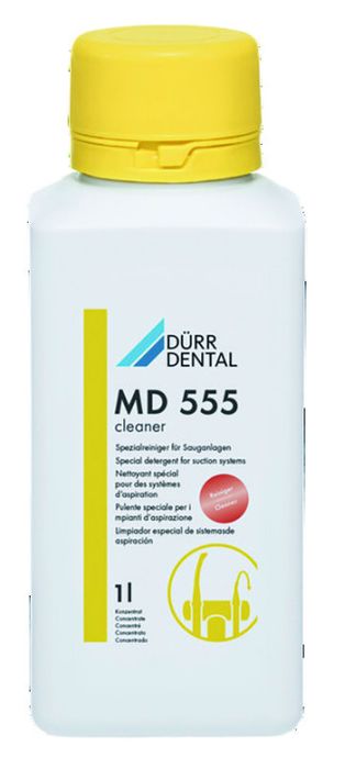 Durr Orotol Plus & MD555 Solution Cleaner Offer