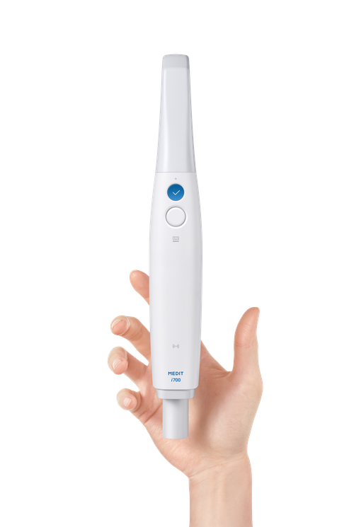 Medit i700 Wireless