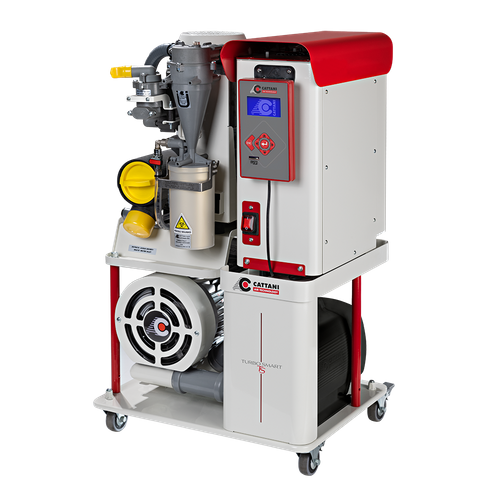 Turbo Smart TS (Multiple Surgery Suction System)