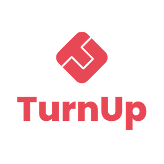 Exhibitor profile image for TurnUp