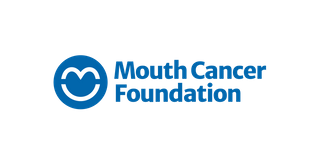 Exhibitor profile image for Mouth Cancer Foundation