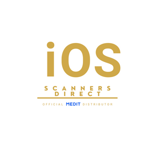 Exhibitor profile image for Medit iOScanners Direct