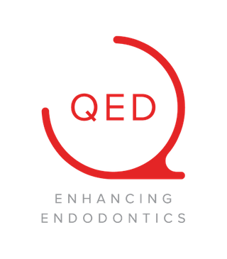 Exhibitor profile image for Q.E.D Ltd. Enhancing Endodontics
