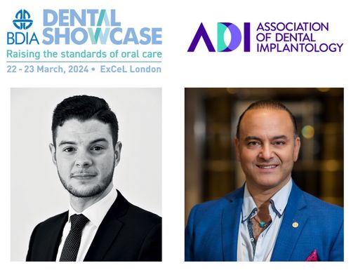 BDIA Dental Showcase 2024 to host inaugural ADI Implantology Zone