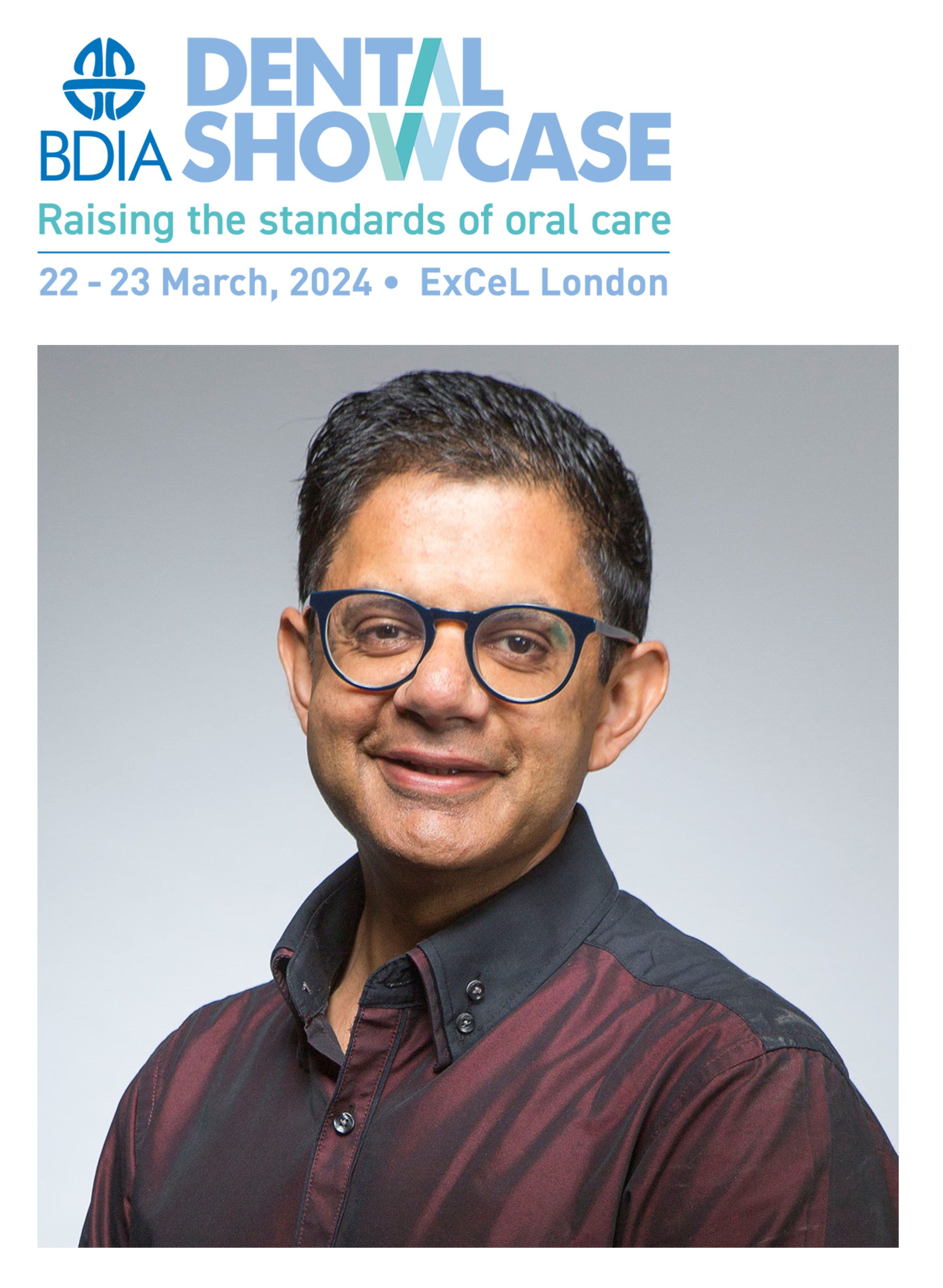 Tackling the big issues at BDIA Dental Showcase 2024