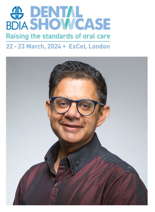 Tackling the big issues at BDIA Dental Showcase 2024