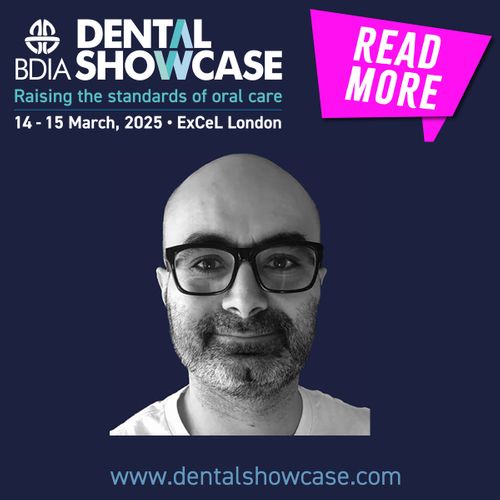 Dental Trauma…from injury to rehabilitation
