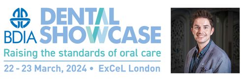 BDIA Dental Showcase and the BACD present…