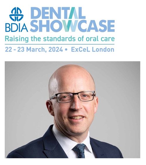 The voice of dentists