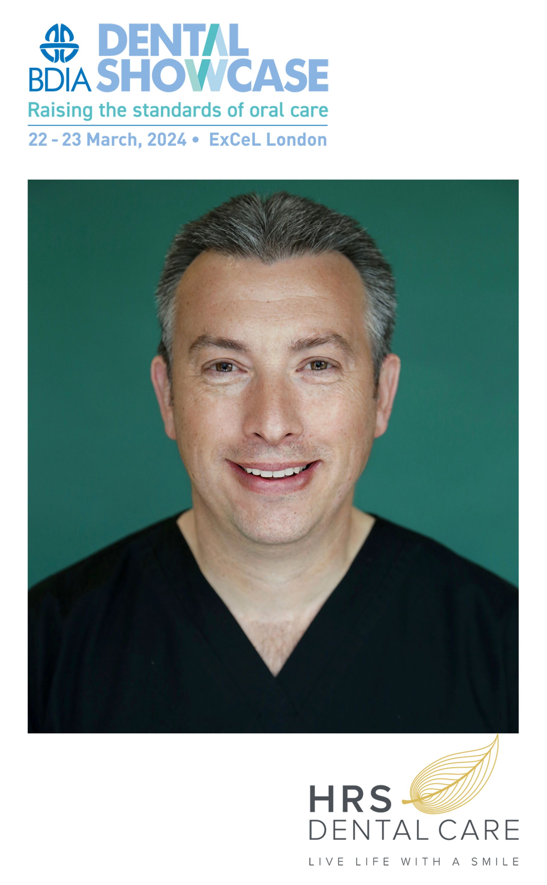 Discover 3D printing for faster, more cost-effective workflows At BDIA Dental Showcase 2024