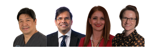 Smiles, seminars and substance