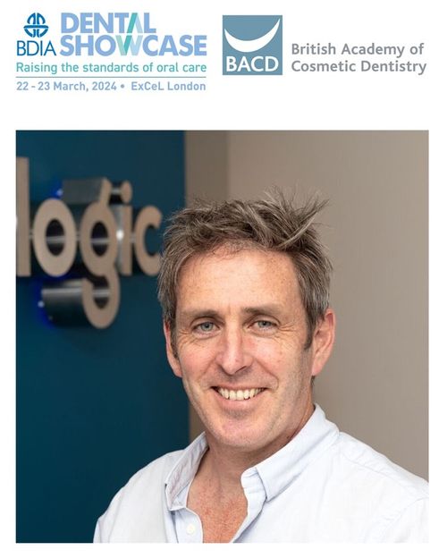 BDIA Dental Showcase collaborates with the BACD for 2024