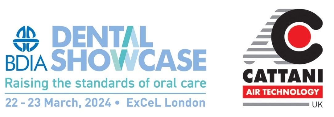 Bespoke advice and support at BDIA Dental Showcase
