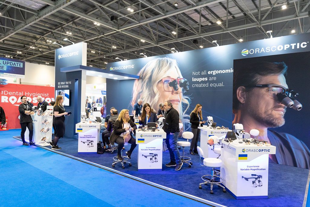 Gear up for BDIA Dental Showcase 2024