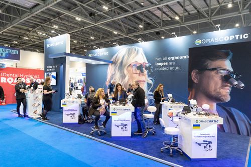 Gear up for BDIA Dental Showcase 2024