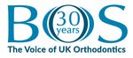 BOS British Orthodontic Society