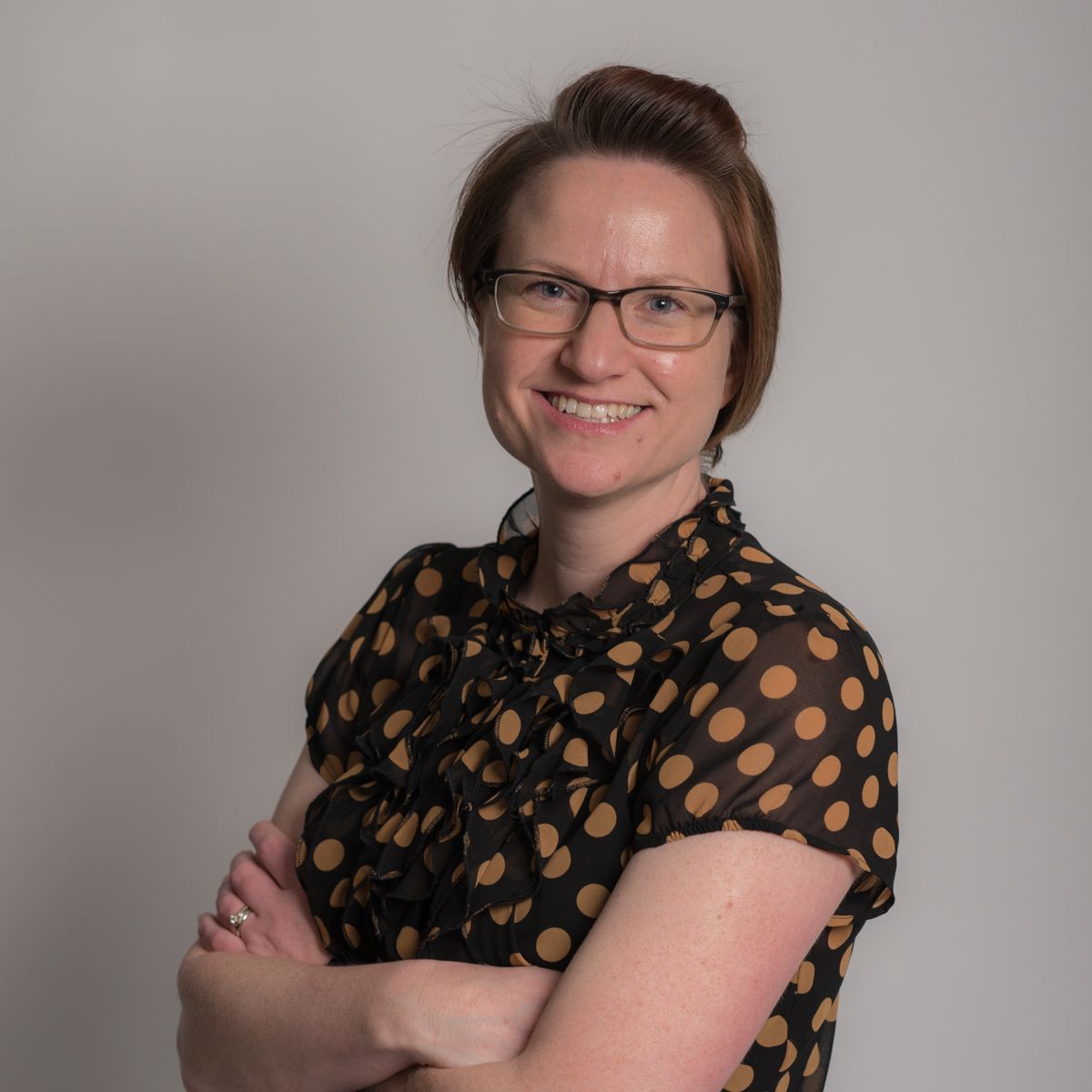 Speaker image for Heidi Marshall