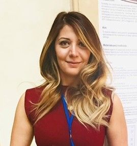 Speaker profile image for Alaa Bani Hani