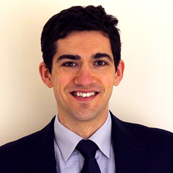 Speaker image for Ali Sparke