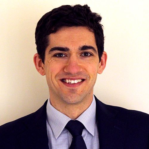 Speaker profile image for Ali Sparke