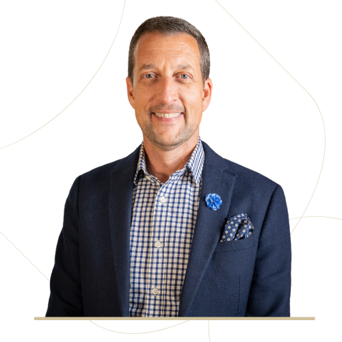 Speaker image for Andy Acton