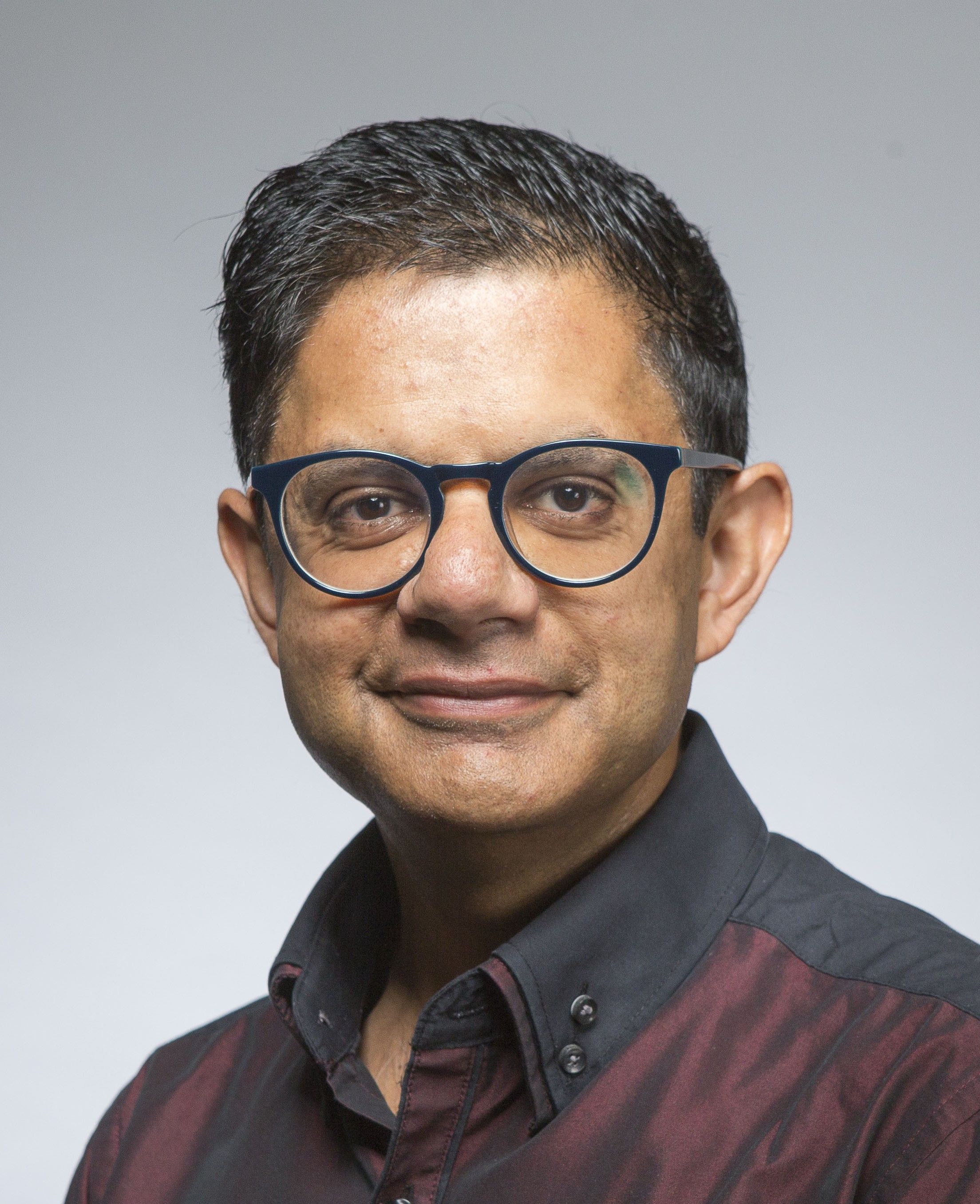 Speaker image for Avijit Banerjee