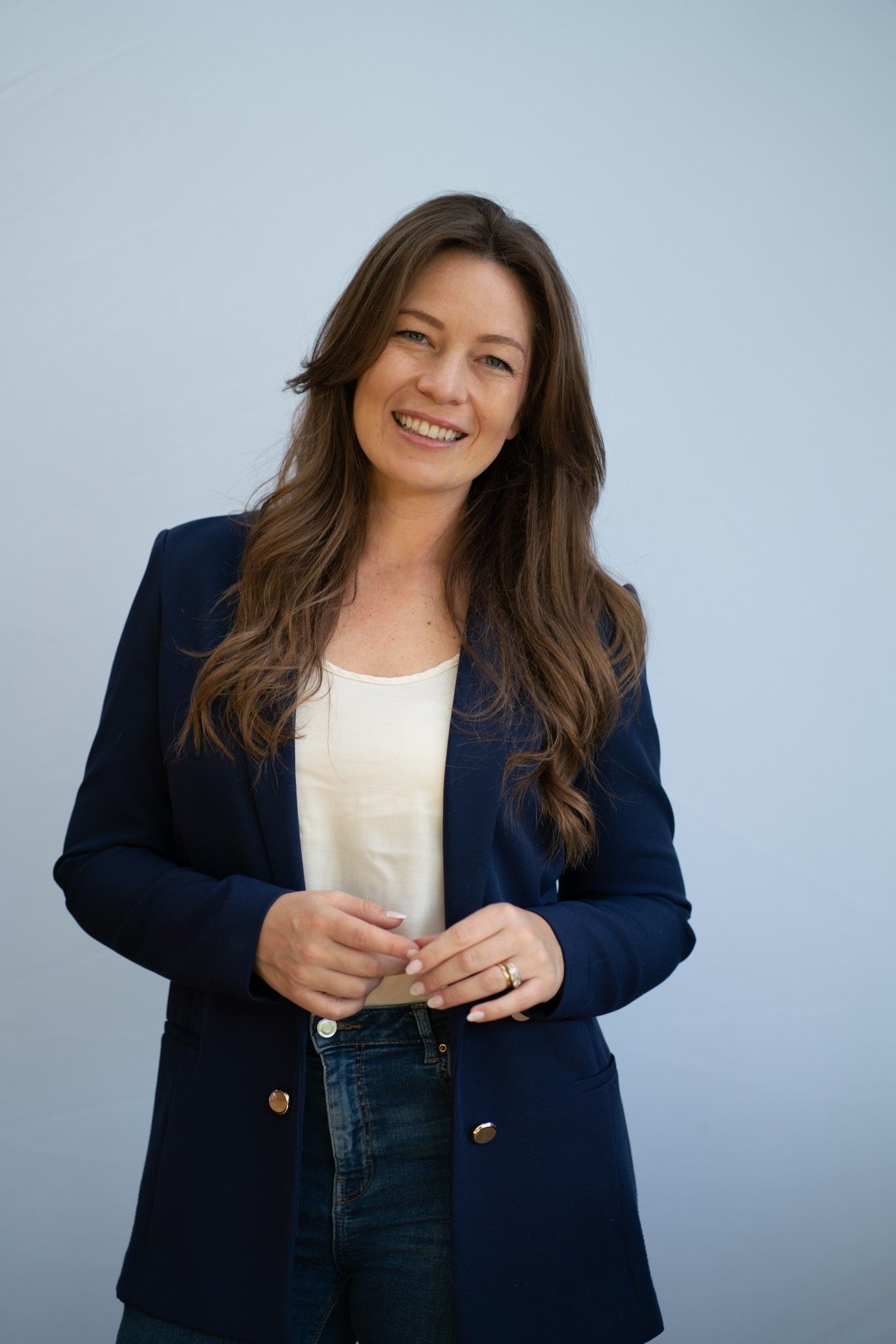Speaker image for Cat Edney