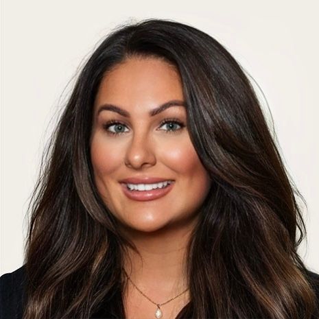 Speaker profile image for Cher-Marie  Rudd