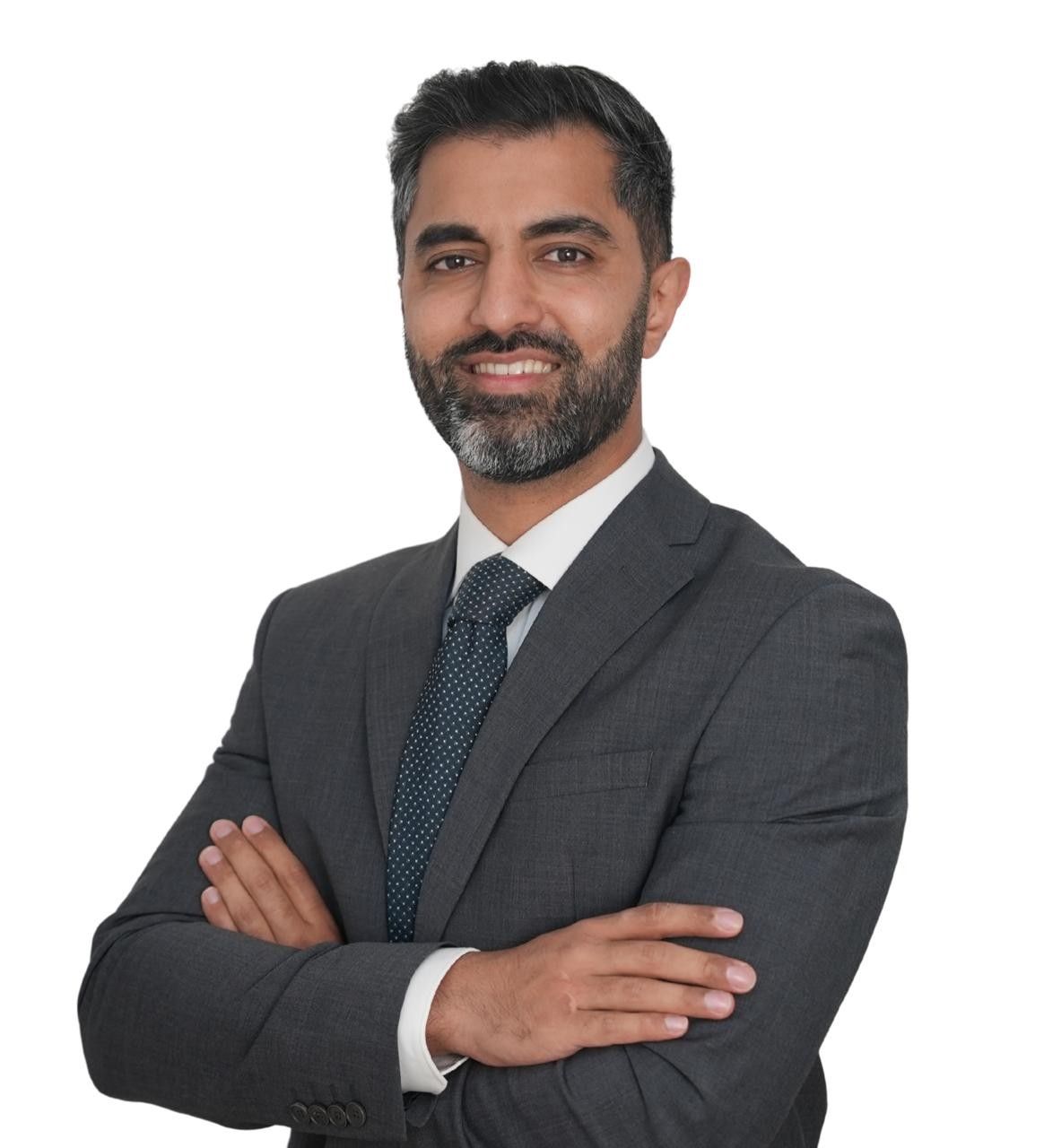 Junaid Malik