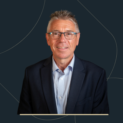 Speaker image for David Brewer