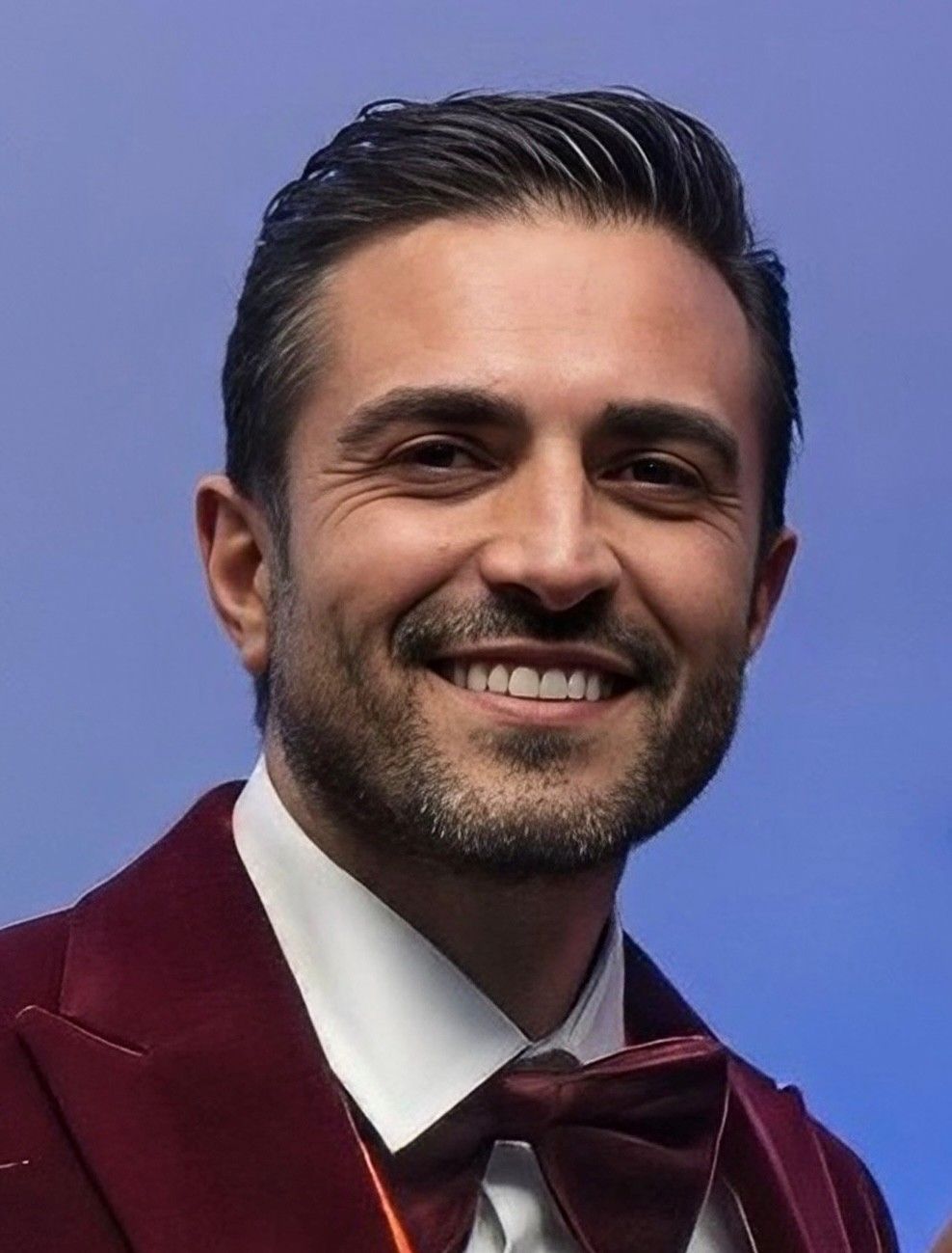 Arman Barfeie